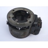 DYNAMO - STATOR 6V 45W - S REGULÁTOREM ( K OPRAVĚ / NA DÍLY )